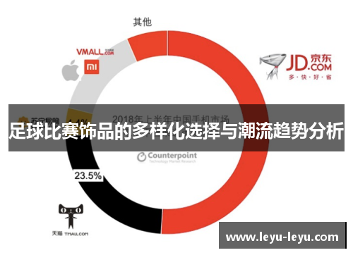 足球比赛饰品的多样化选择与潮流趋势分析